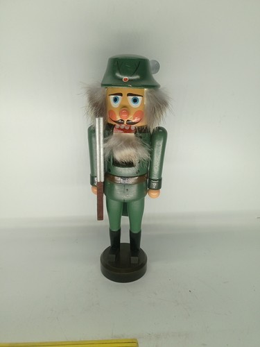 Original nussknacker jäger - original,