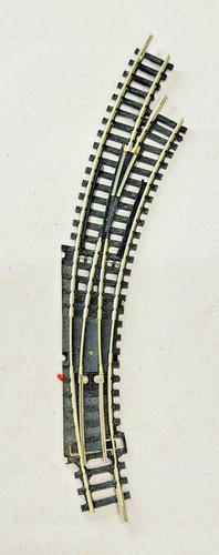 Minitrix 4967 spur - minitrix, n