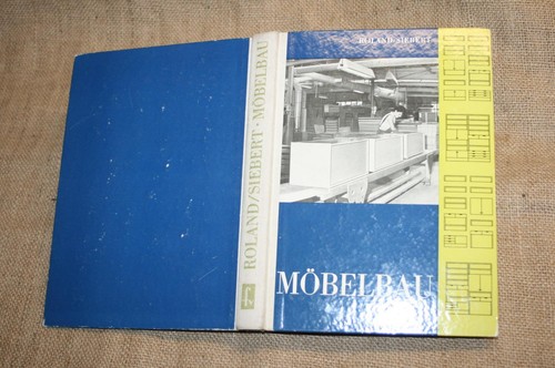 Fachbuch möbelbau tischler - fachbuch,