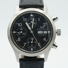 IWC FLIEGERCHRONO AUTOMATIK