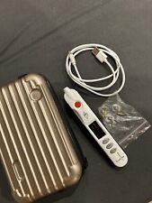 Lcd laser plasma alter punkt stift maulwurf warzen sommersprossen tattoo