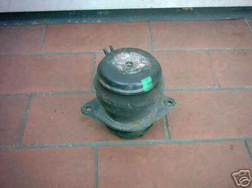 Motorlager hinten passat - motorlager,