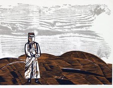 Andreas FELGER, Mythologisches