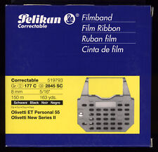 1x PELIKAN 519793 Carbon Film