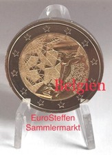 2 Euro Belgien 2022  "Erasmus