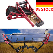 Tragbare Bogenschießen