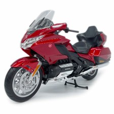 Honda gold wing - honda,