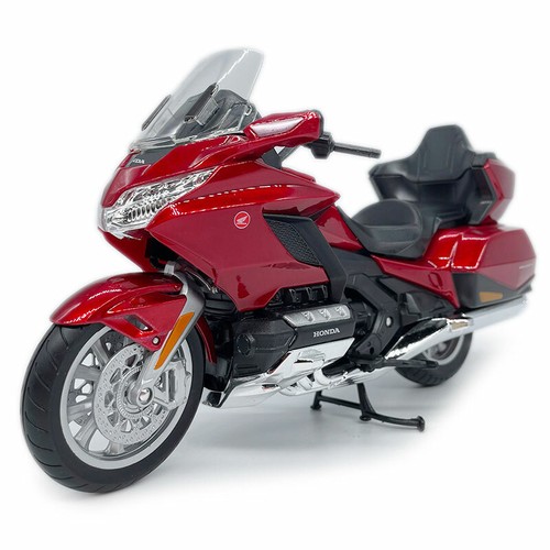 Honda gold wing tour - honda,