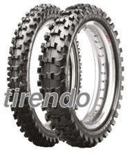 Motocross-Reifen Maxxis M7332+