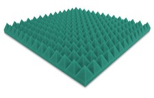 AKUSTIKSCHAUMSTOFF COLOR