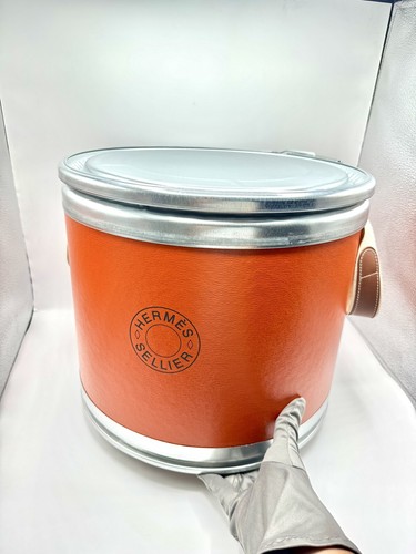 Hermes sattelbox feu - hermes,