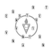 VNV NATION Construct - CD (Digipak)