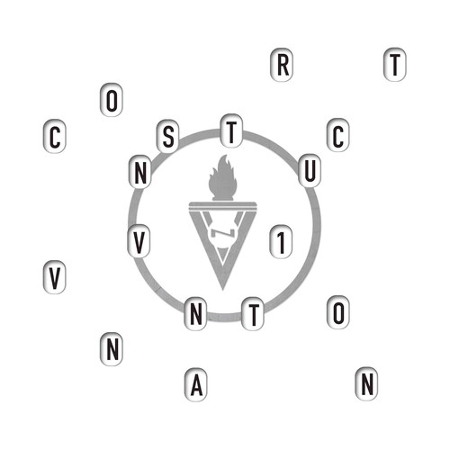 Vnv nation construct - -, cd
