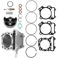 Zylinder kolben set - zylinder,