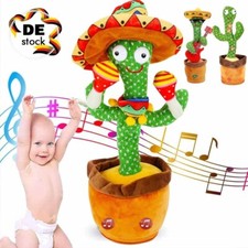 Sprechender Kaktus,Kaktus