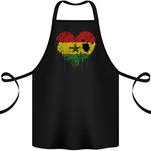 Love ghana flagge ghanaian - flagge,
