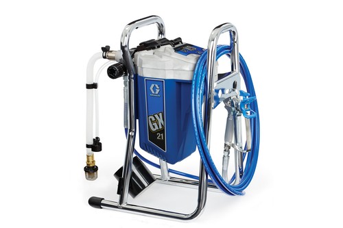 Graco elektrisches 21 - graco,