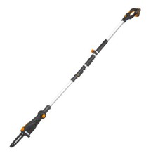 WORX WG349E Akku Kettensäge