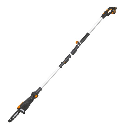 Worx wg349e akku kettensäge - wg349e,