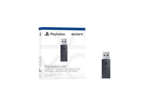 Sony playstation link - sony, link™