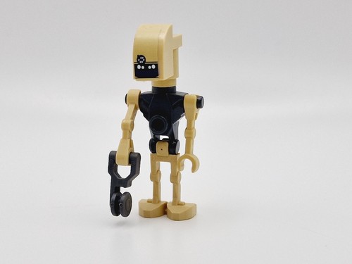 Lego star wars figur - , ev-a4-d