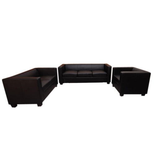 1 sofagarnitur - 3-2-1,