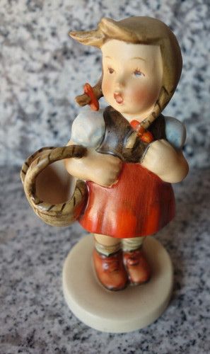 Hummel figur hum gretel - figur, *