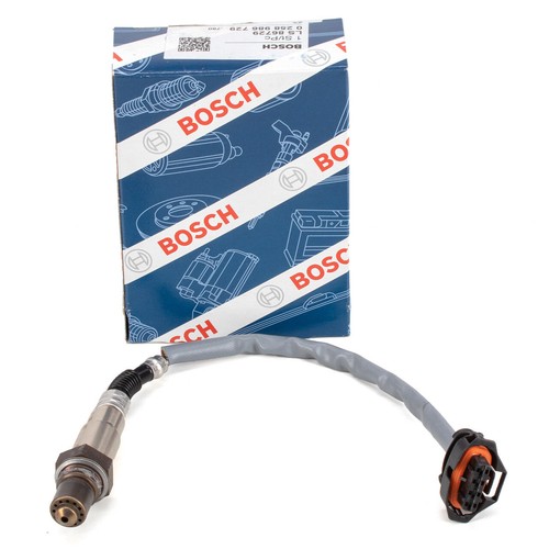 Bosch 0258010065 lambdasonde - 0258010065,
