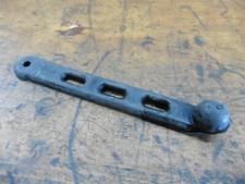 Original Stiga Gummistropp Motorhaube Verschluss Park Villa Rasentraktor Mulcher