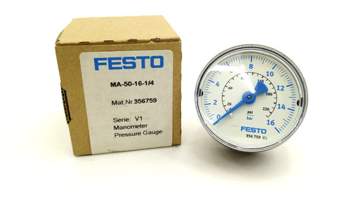 Festo 356759 1 4 - festo,