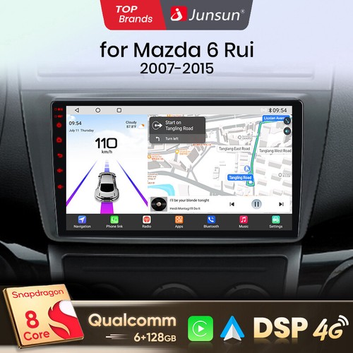 Carplay android für mazda - carplay,