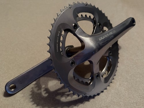 Bielas shimano dura ace - shimano, dura-ace