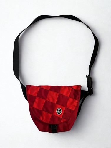 crumpler messenger