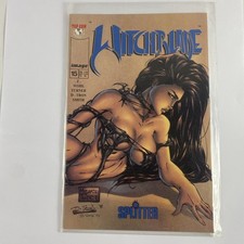 Witchblade 15 Top Cow