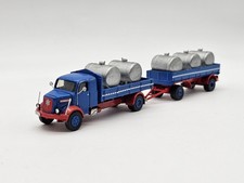 kleinserie 1:87 Resin Henschel