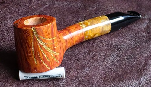 Worpsweder pfeife aus bruyere - worpsweder,