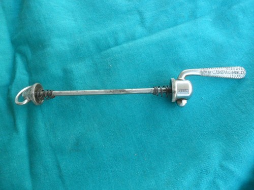 Campagnolo schnellspanner - campagnolo,