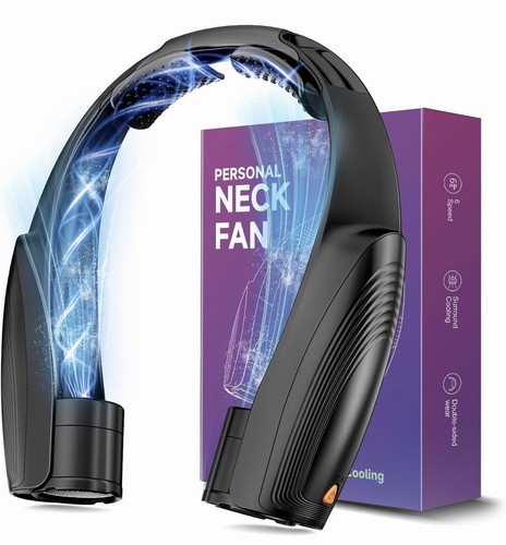 Nackenventilator 8000 mah - nackenventilator,,