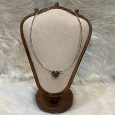 Frey Wille Enamel Heart