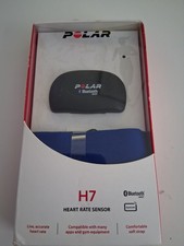Polar H7 Pulsmesser -