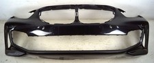 BMW Stoßstange vorne Frontschürze M Paket 1er F40