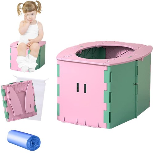 Faltbares töpfchen
