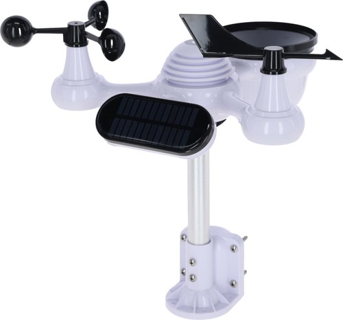 Kerbl digitale wetterstation - kerbl,