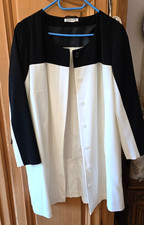 SEELER Blazer Longblazer