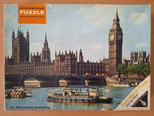 München Puzzle - World Wide