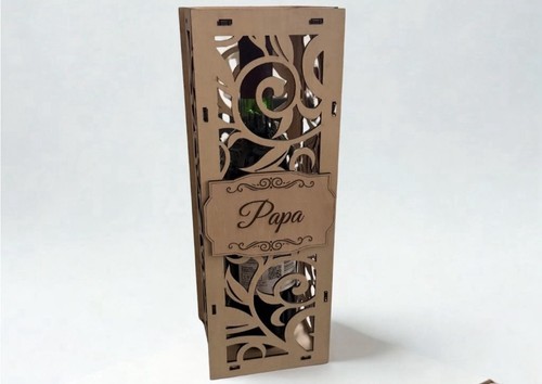 Weinbox box geschenk wein - geschenk,