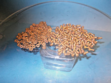 150 Vorkrieg Schrauben + 150