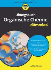 Übungsbuch Organische Chemie