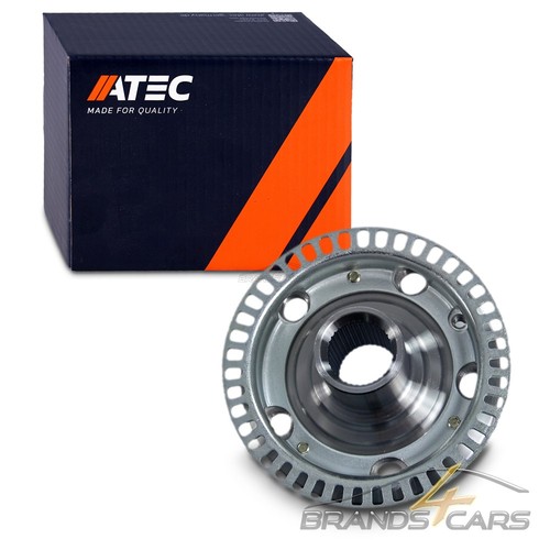 Atec radnabe vorn links - vorn,