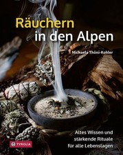 Räuchern den alpen - räuchern,